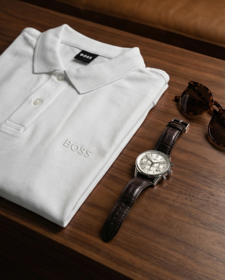 Hugo Boss