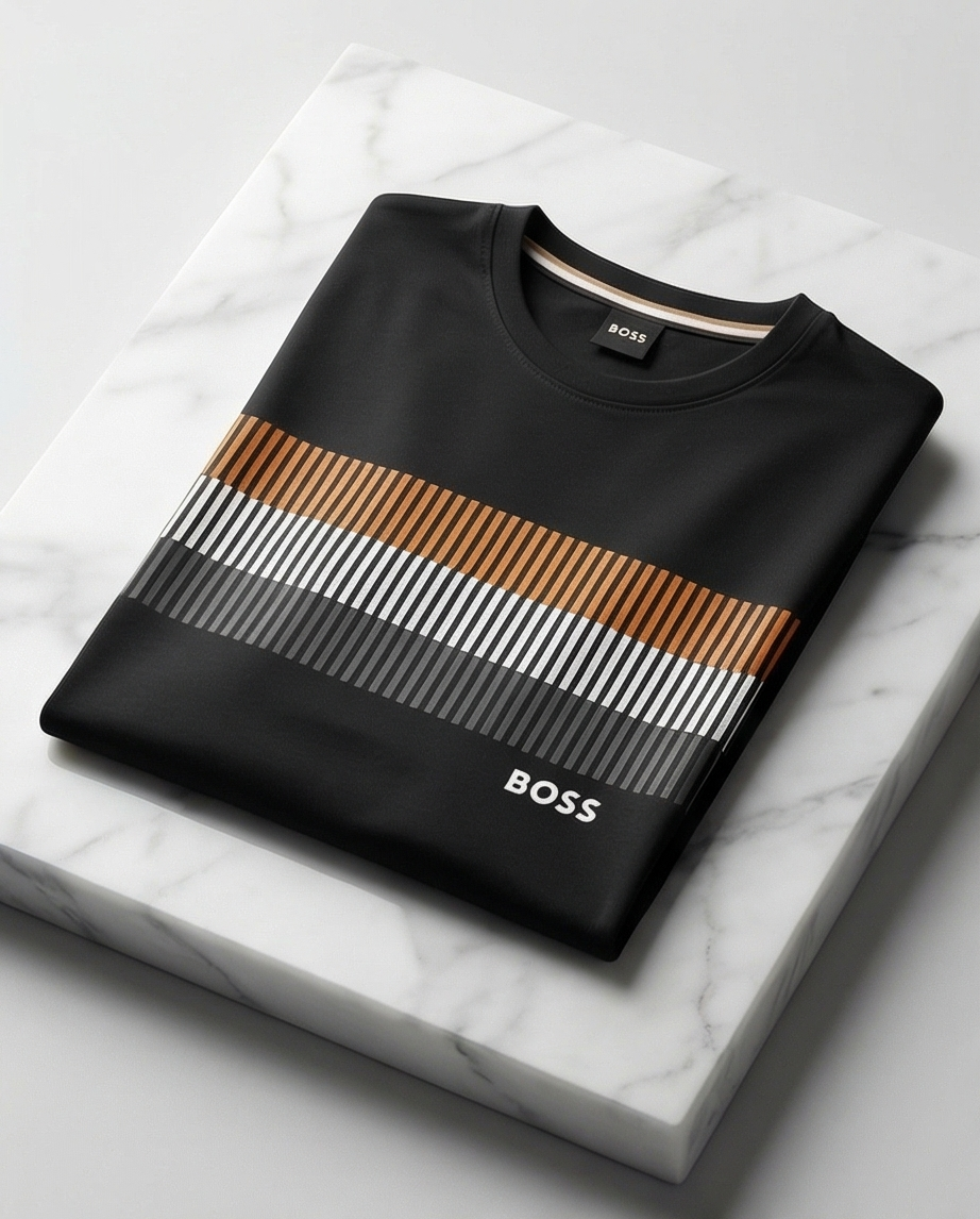 Hugo Boss