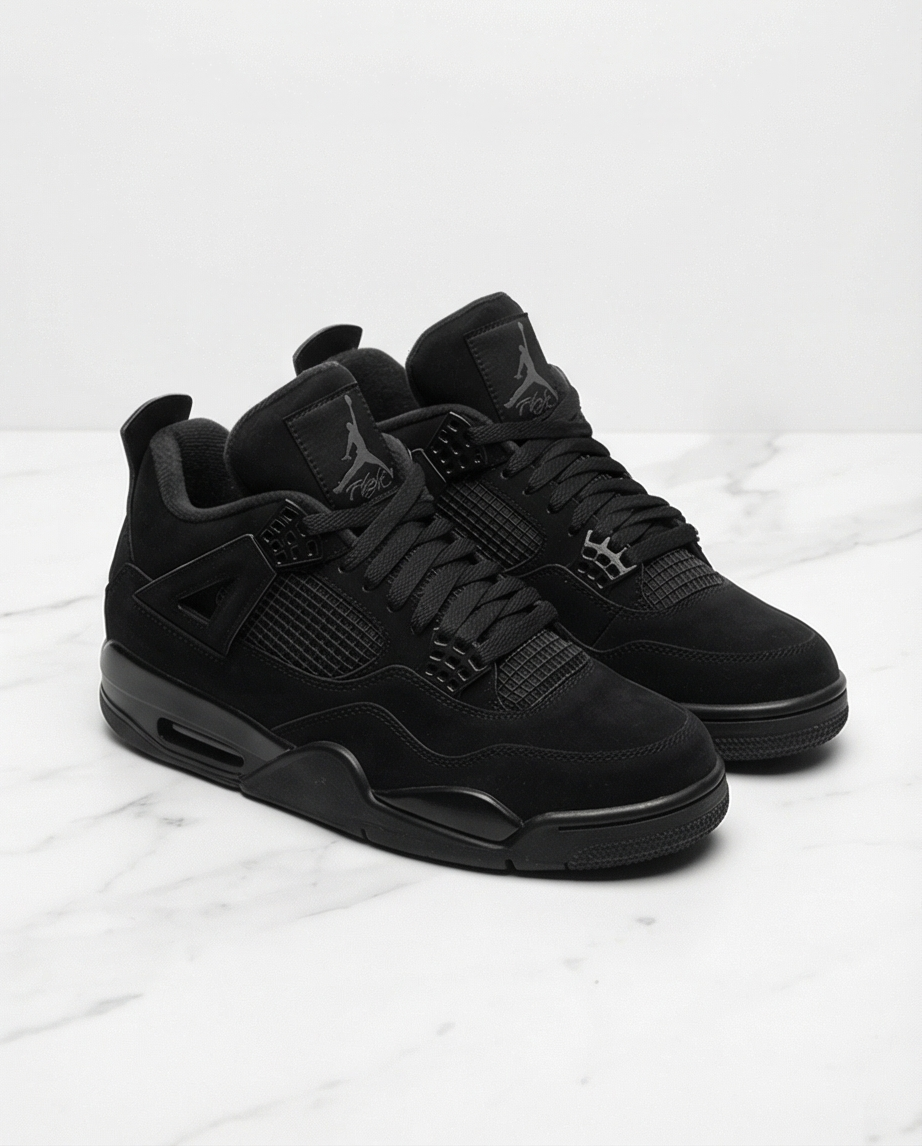 Air Jordan Black