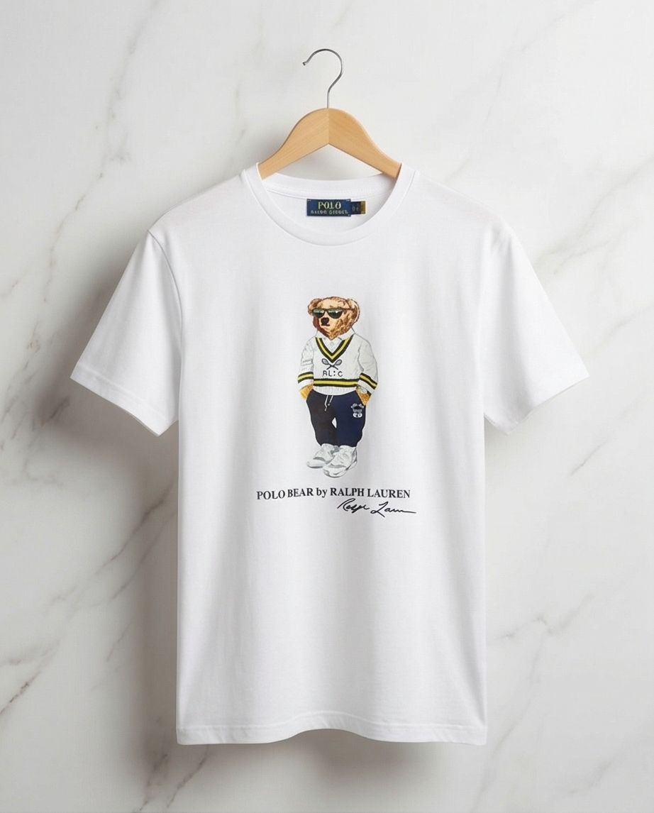 Polo Bear By Ralph Lauren