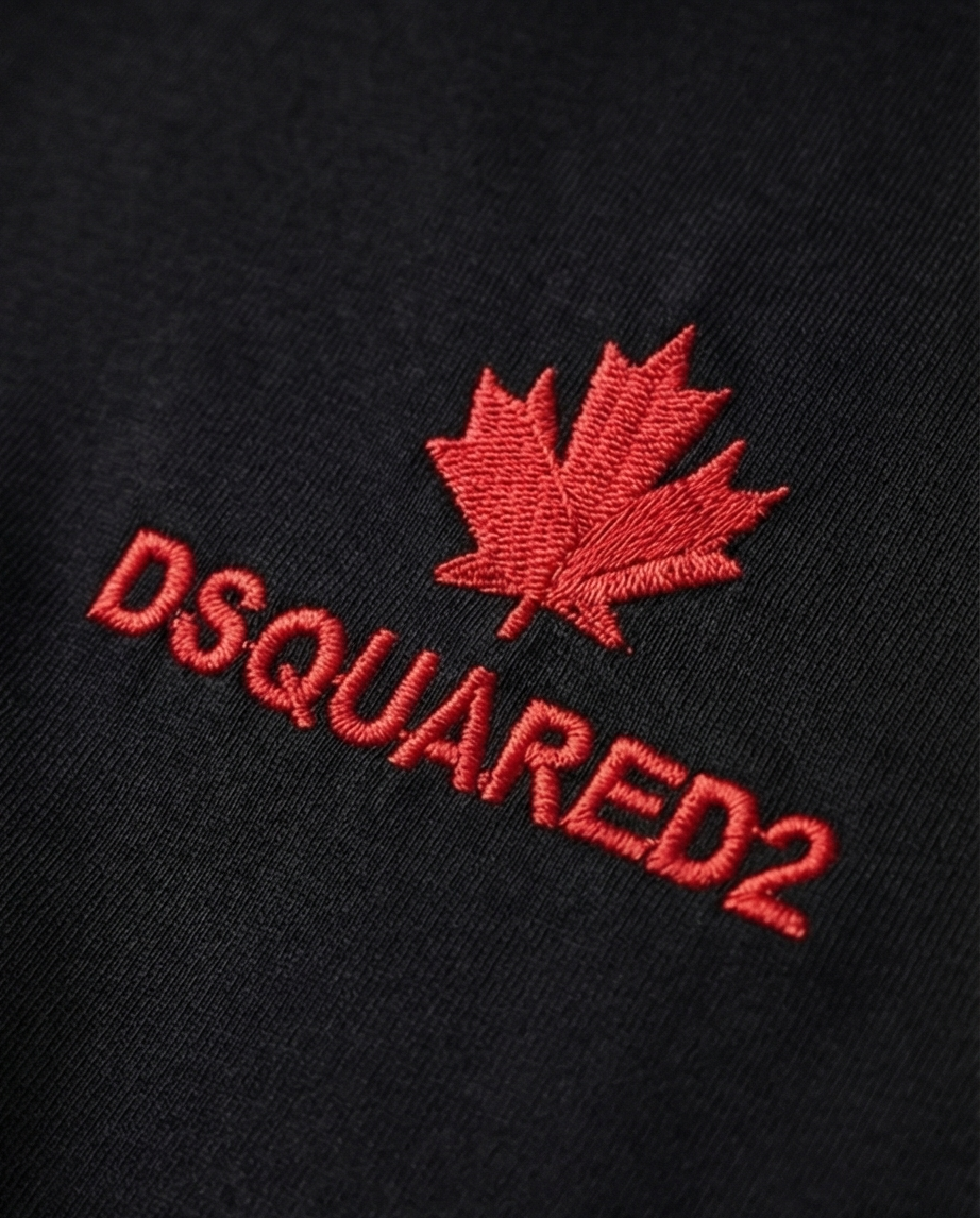 Dsquared2