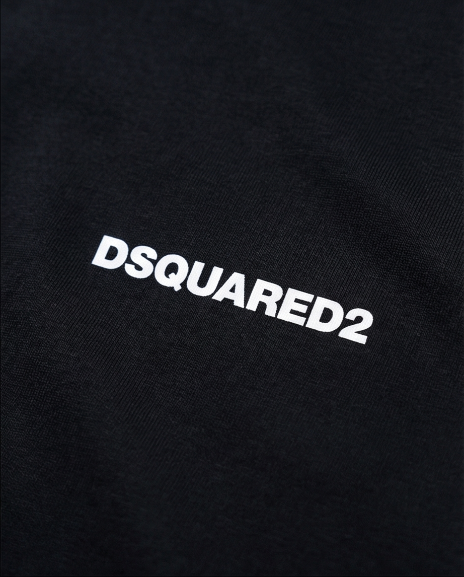Dsquared2
