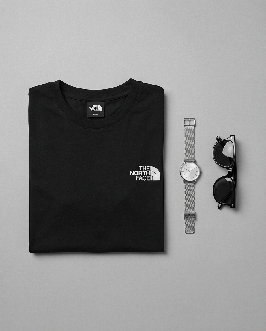 The North Face