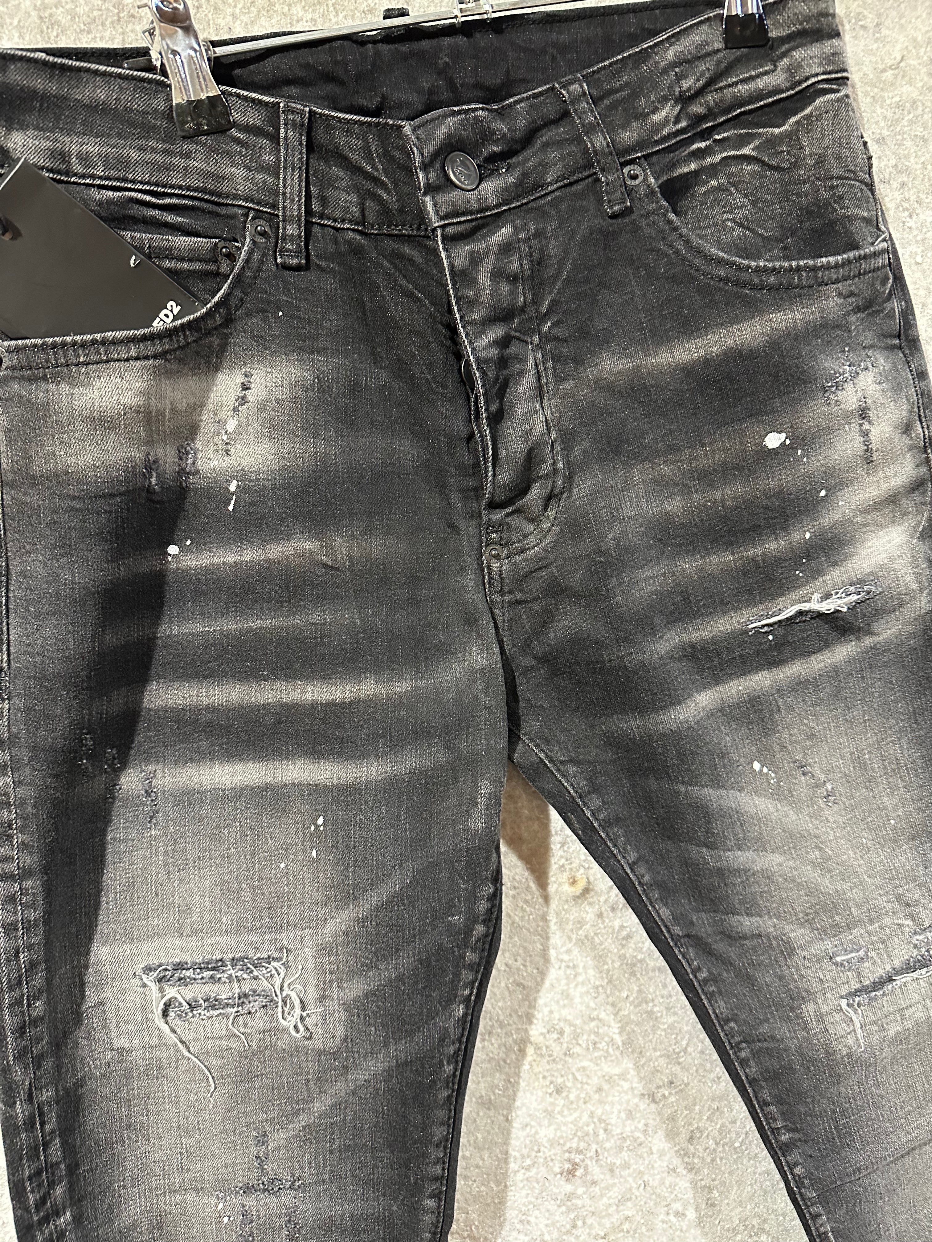 Dsquared2 S111