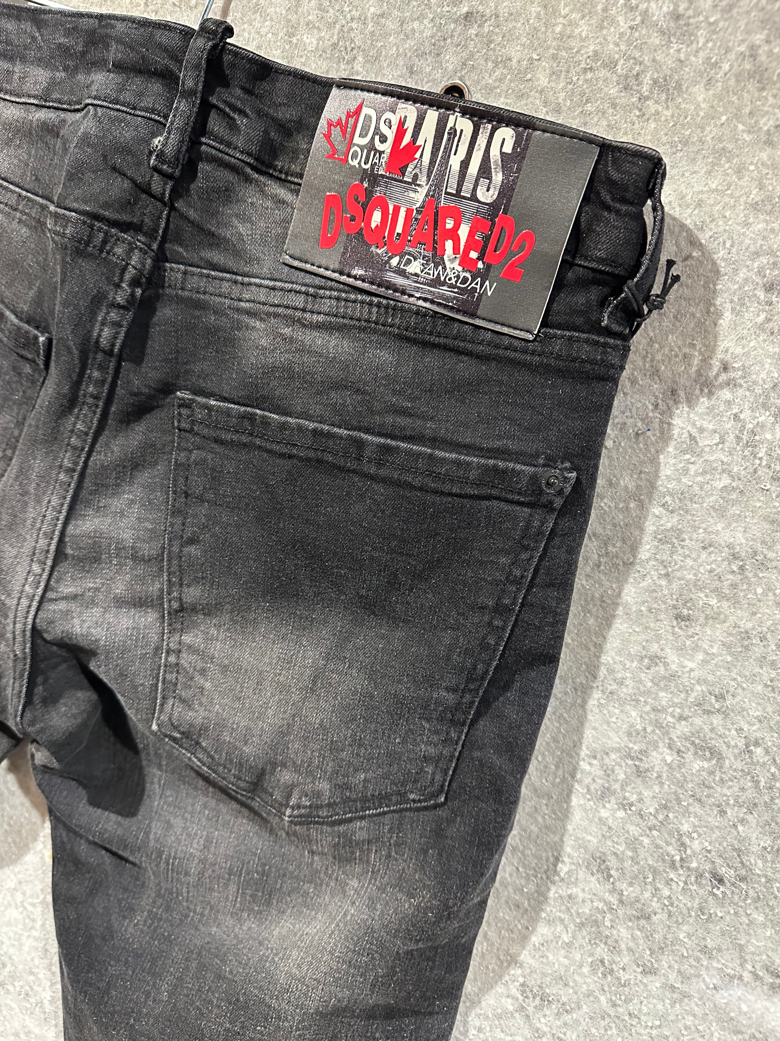 Dsquared2 S111