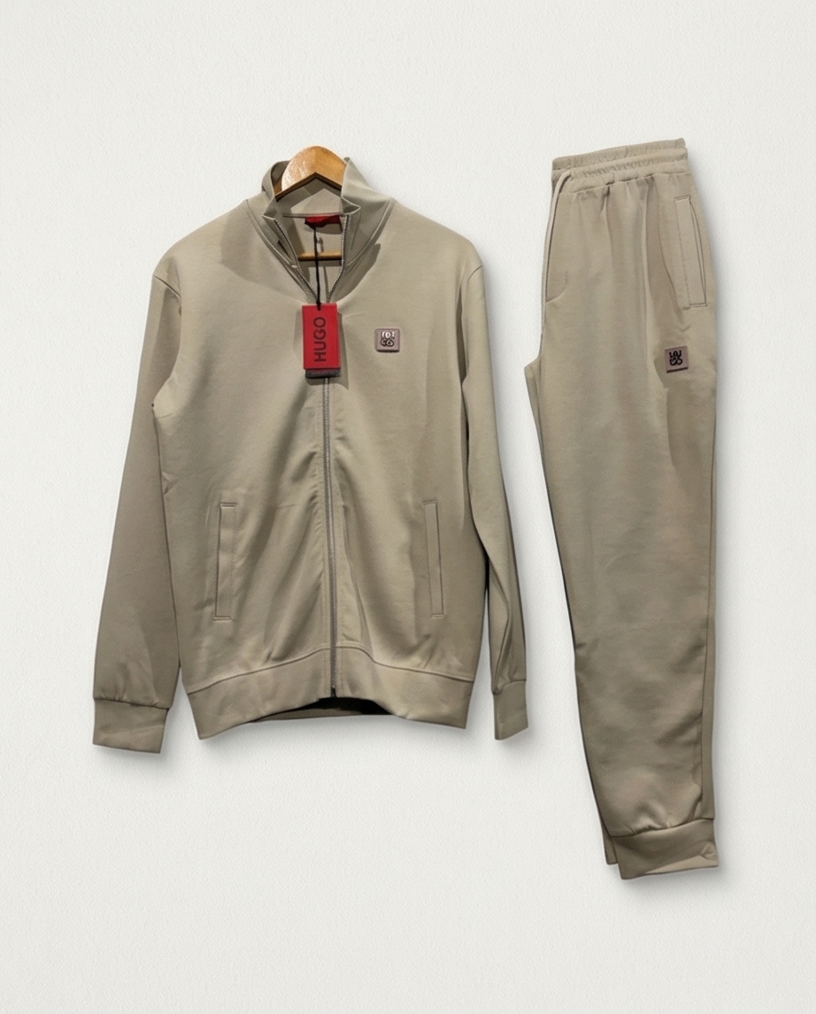 Hugo Boss