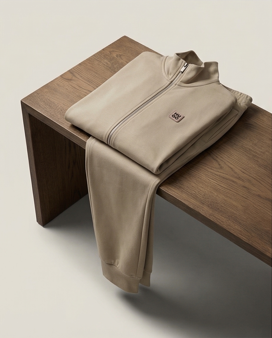Hugo Boss