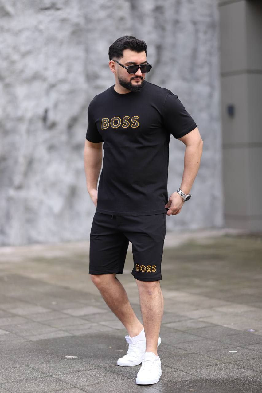 Hugo Boss