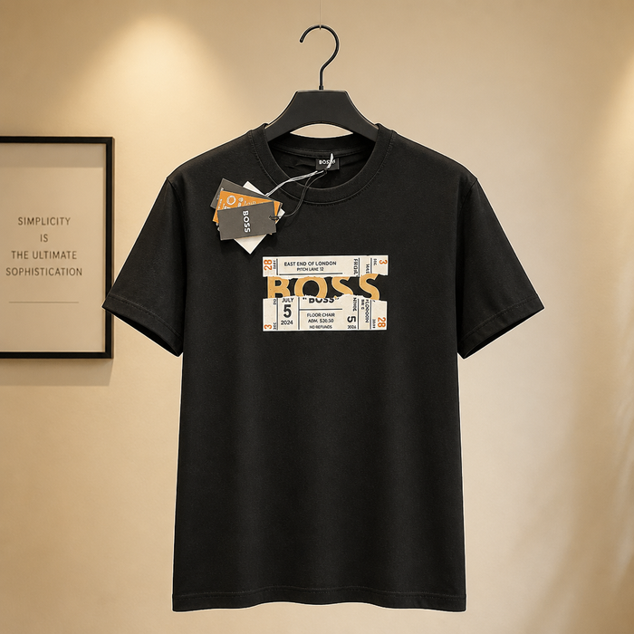 Hugo Boss