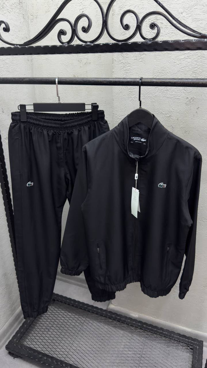 Lacoste