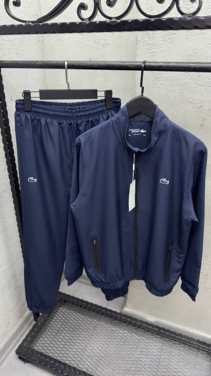 Lacoste