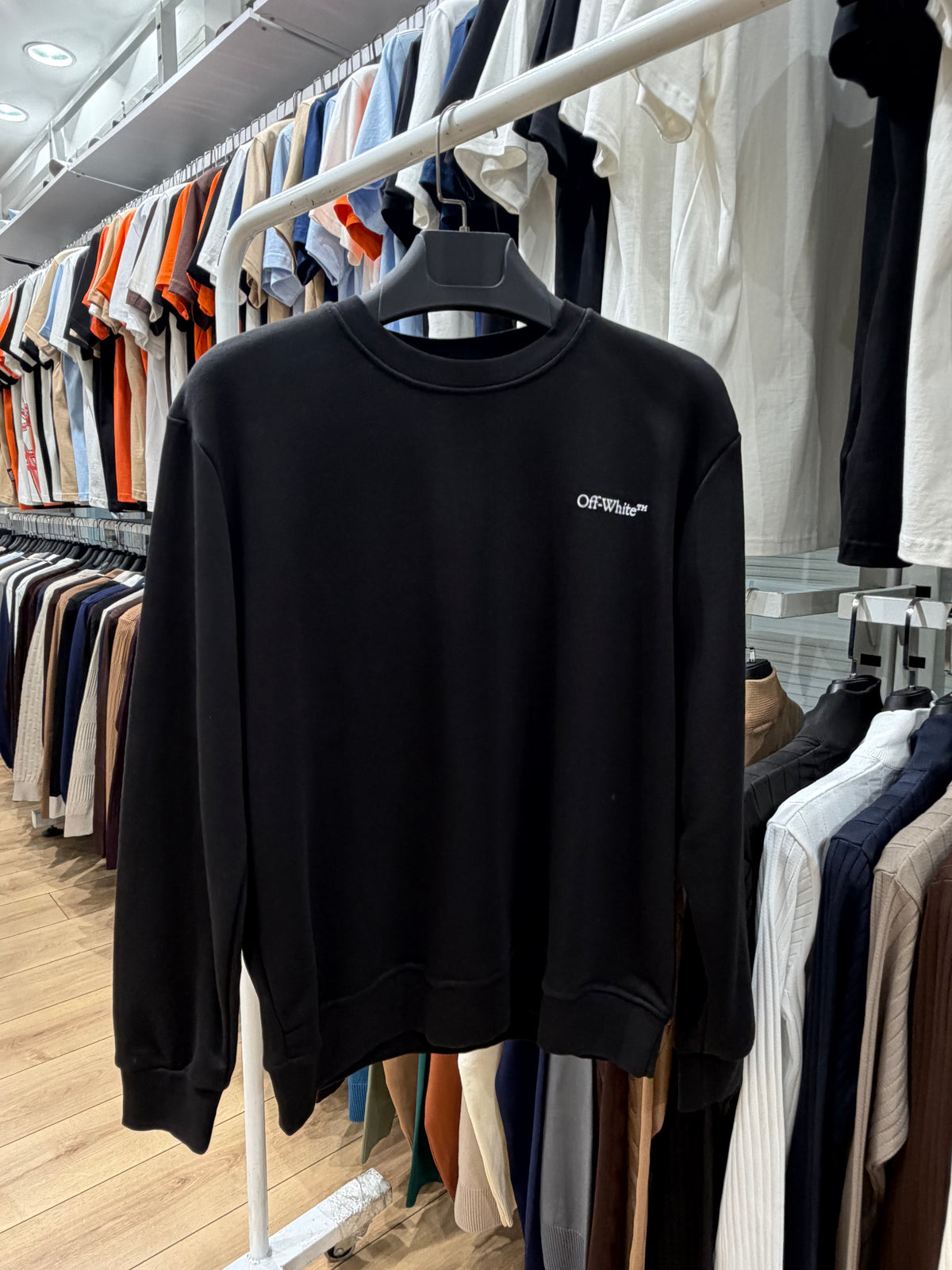 Off White
