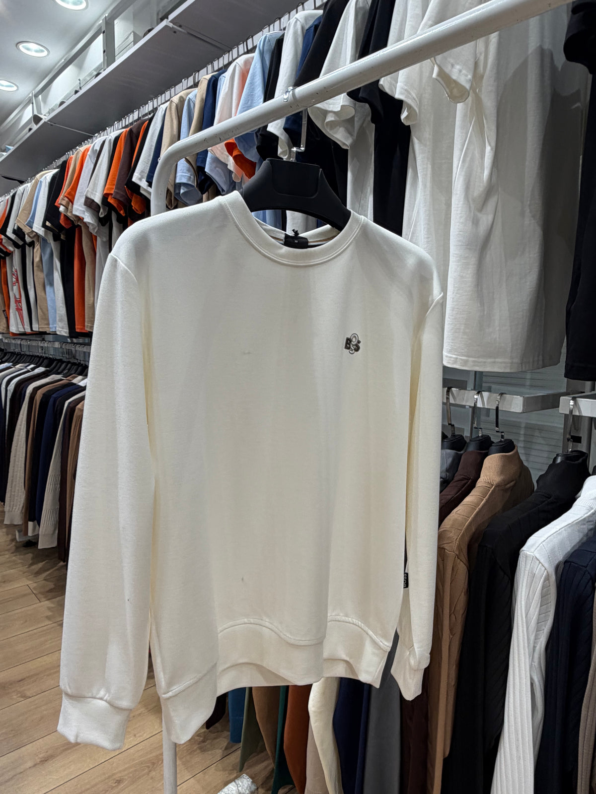 Hugo Boss