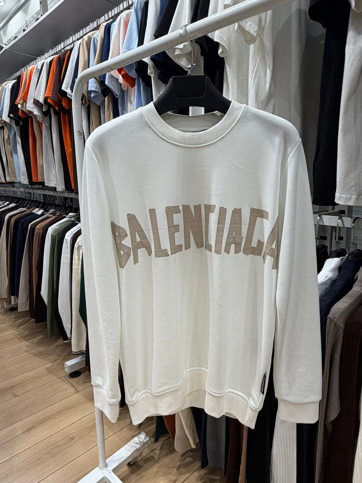 Balenciaga