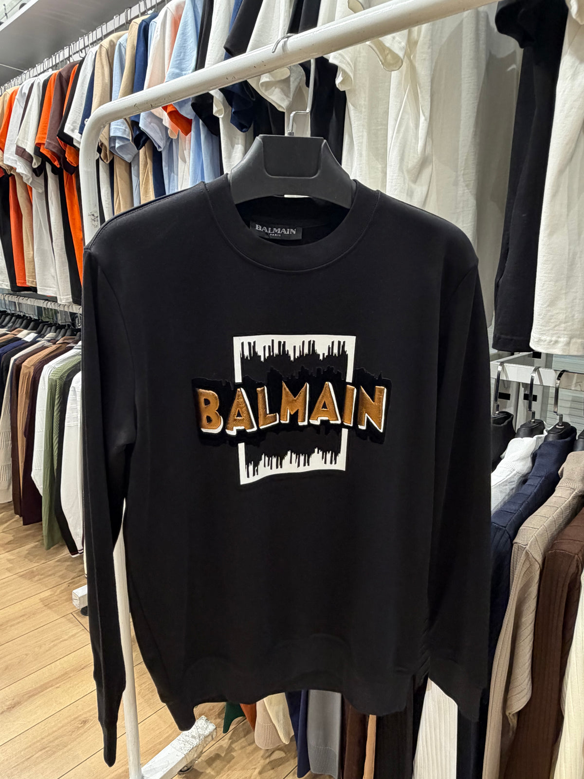Balmain