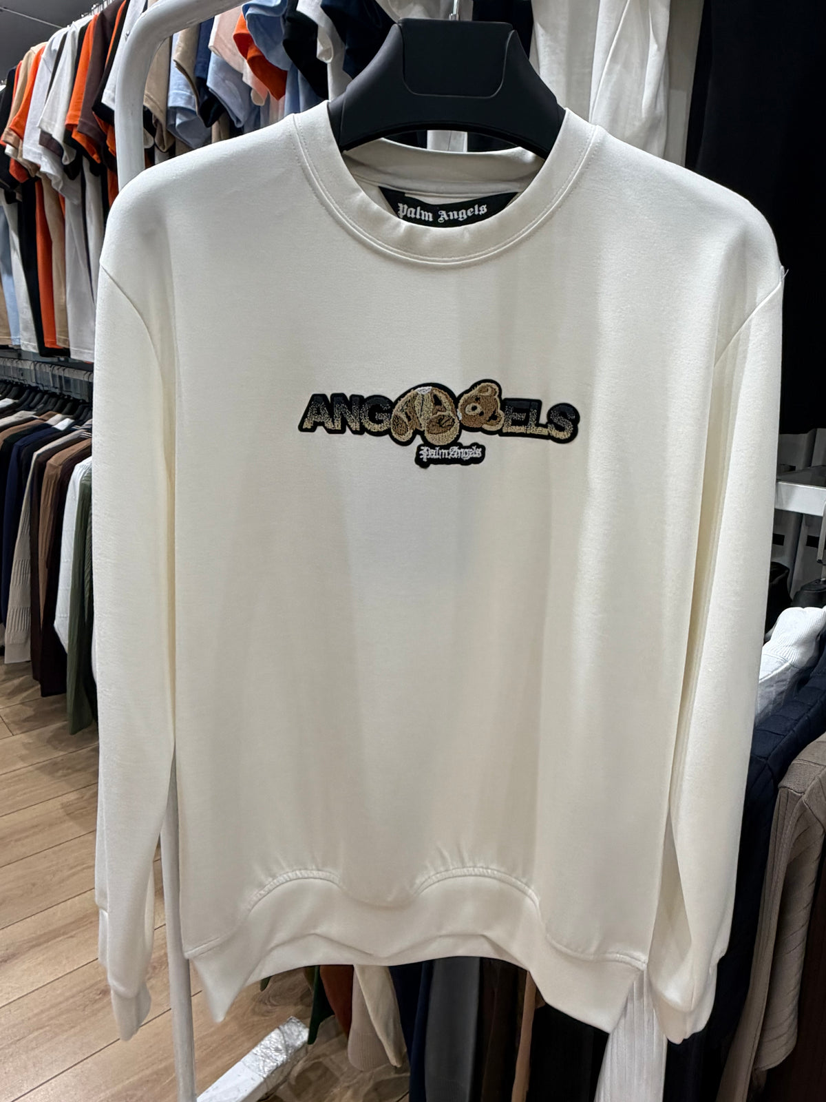 Palm Angels