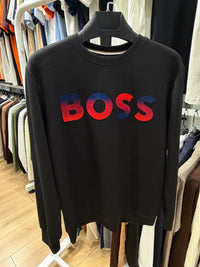 Hugo Boss