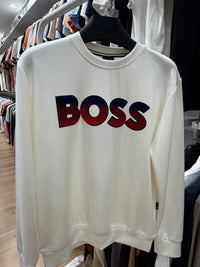 Hugo Boss