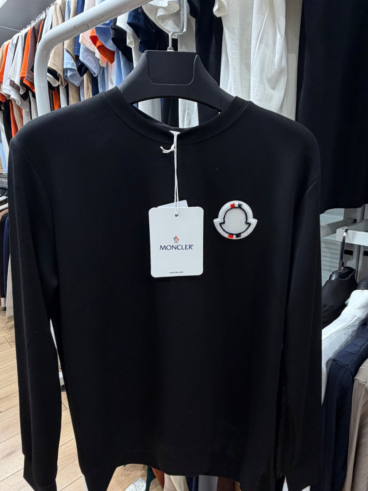 Moncler