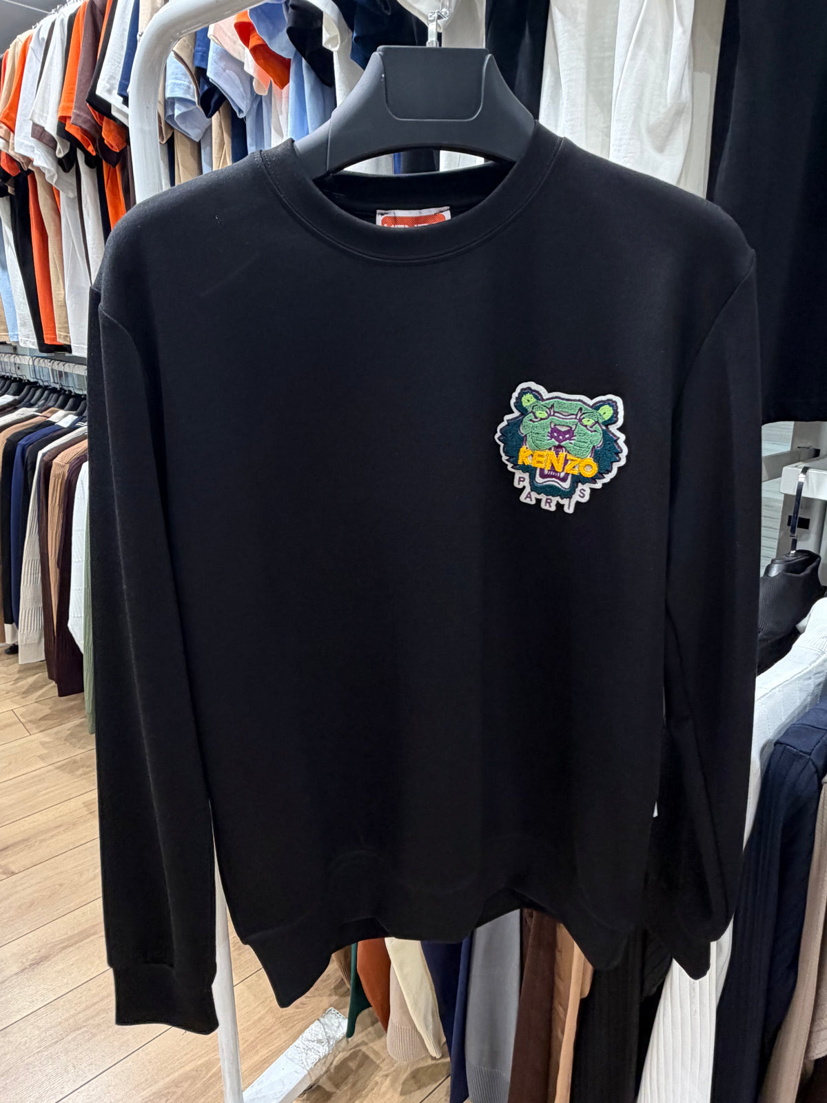 Kenzo
