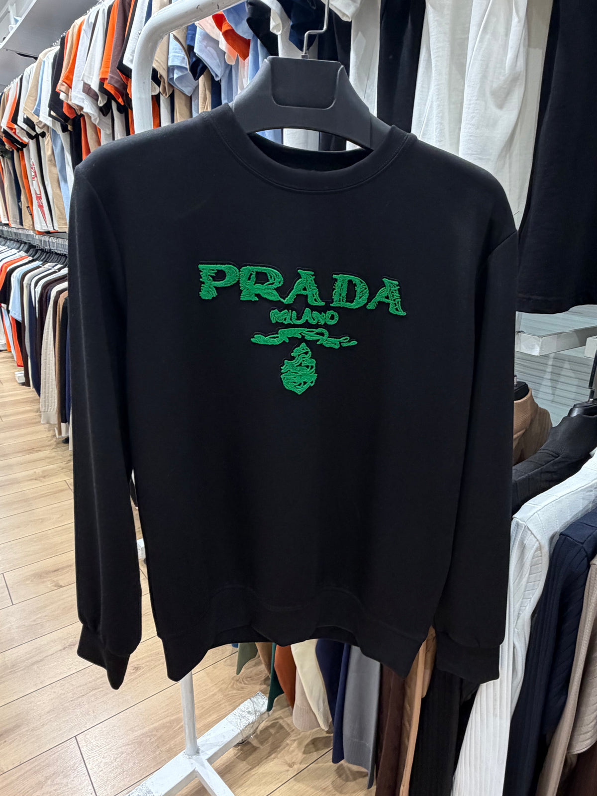 Prada