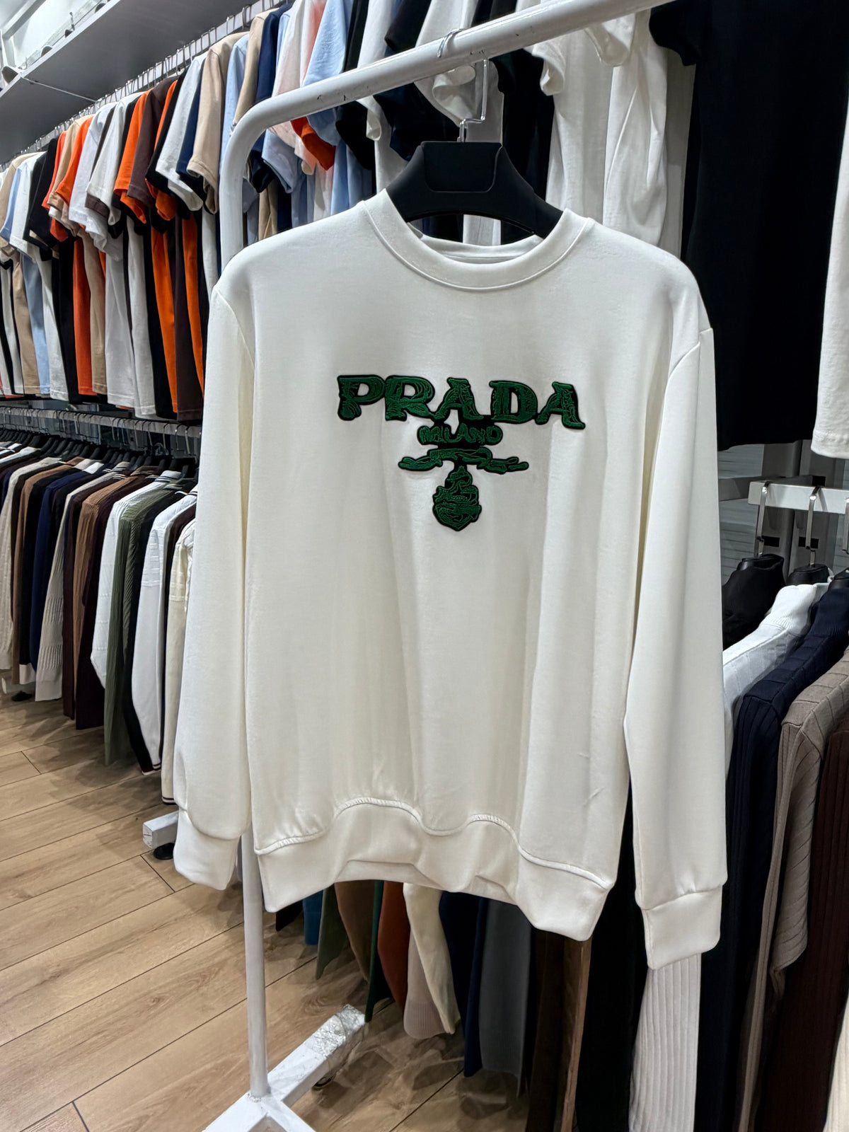 Prada