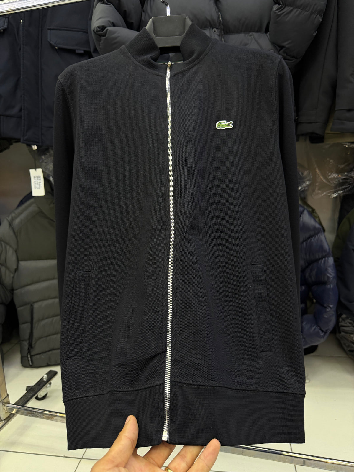 Lacoste