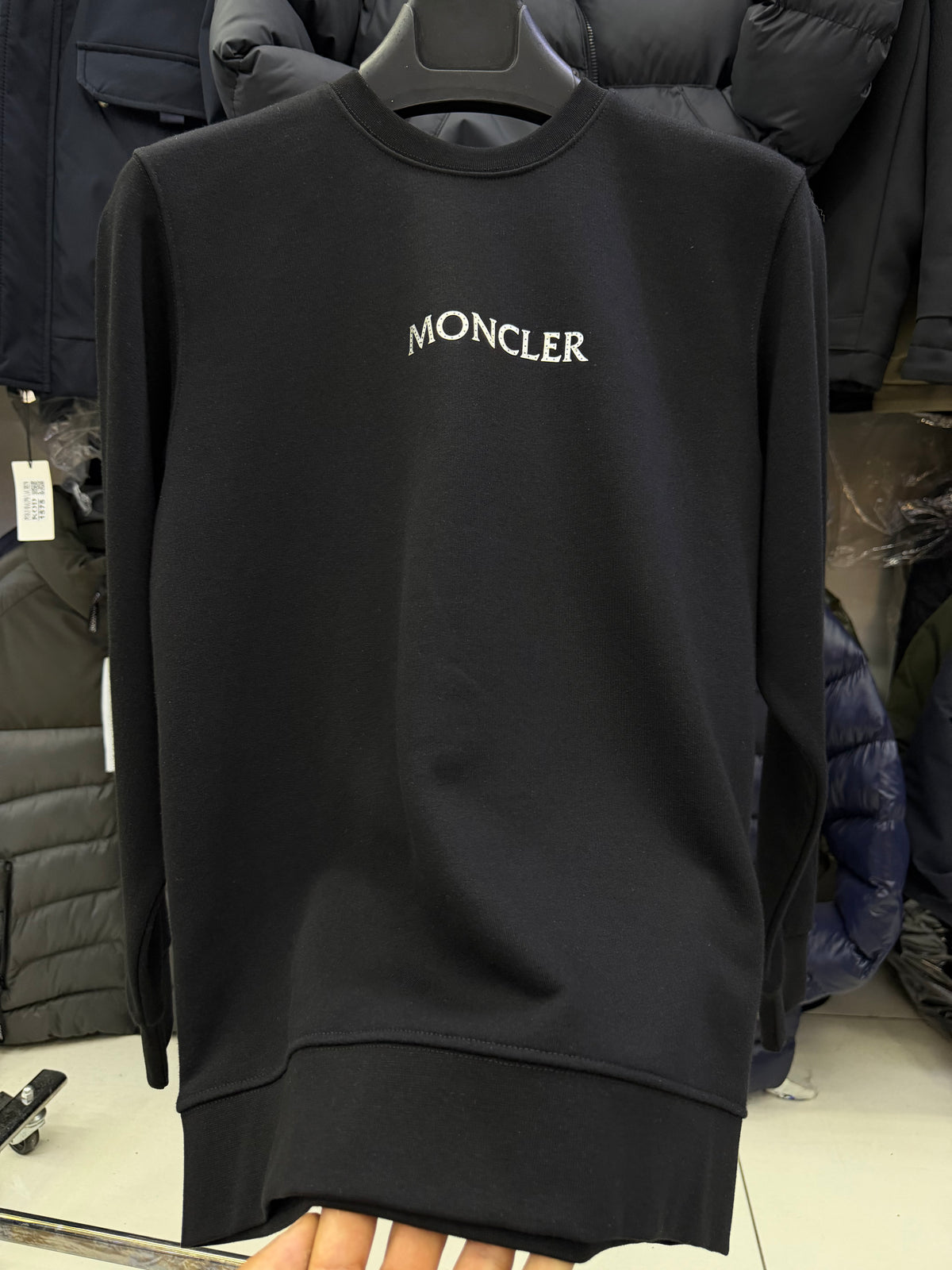 Moncler
