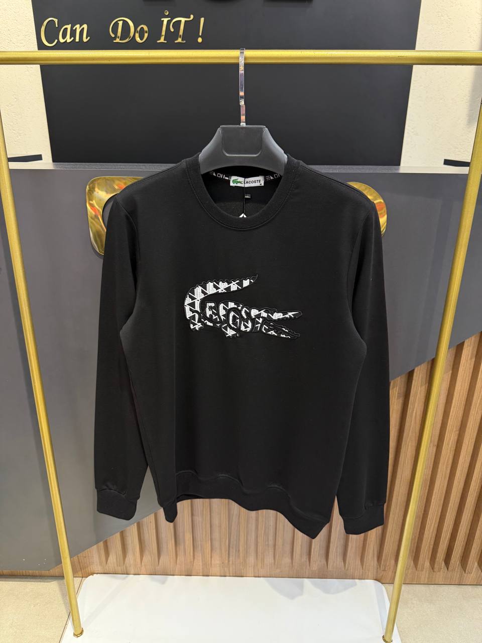 Lacoste