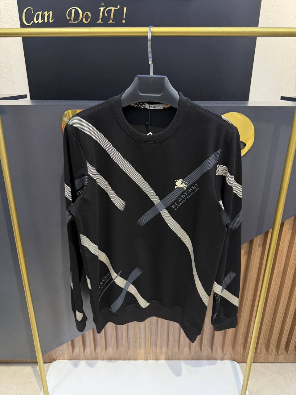 Burberry