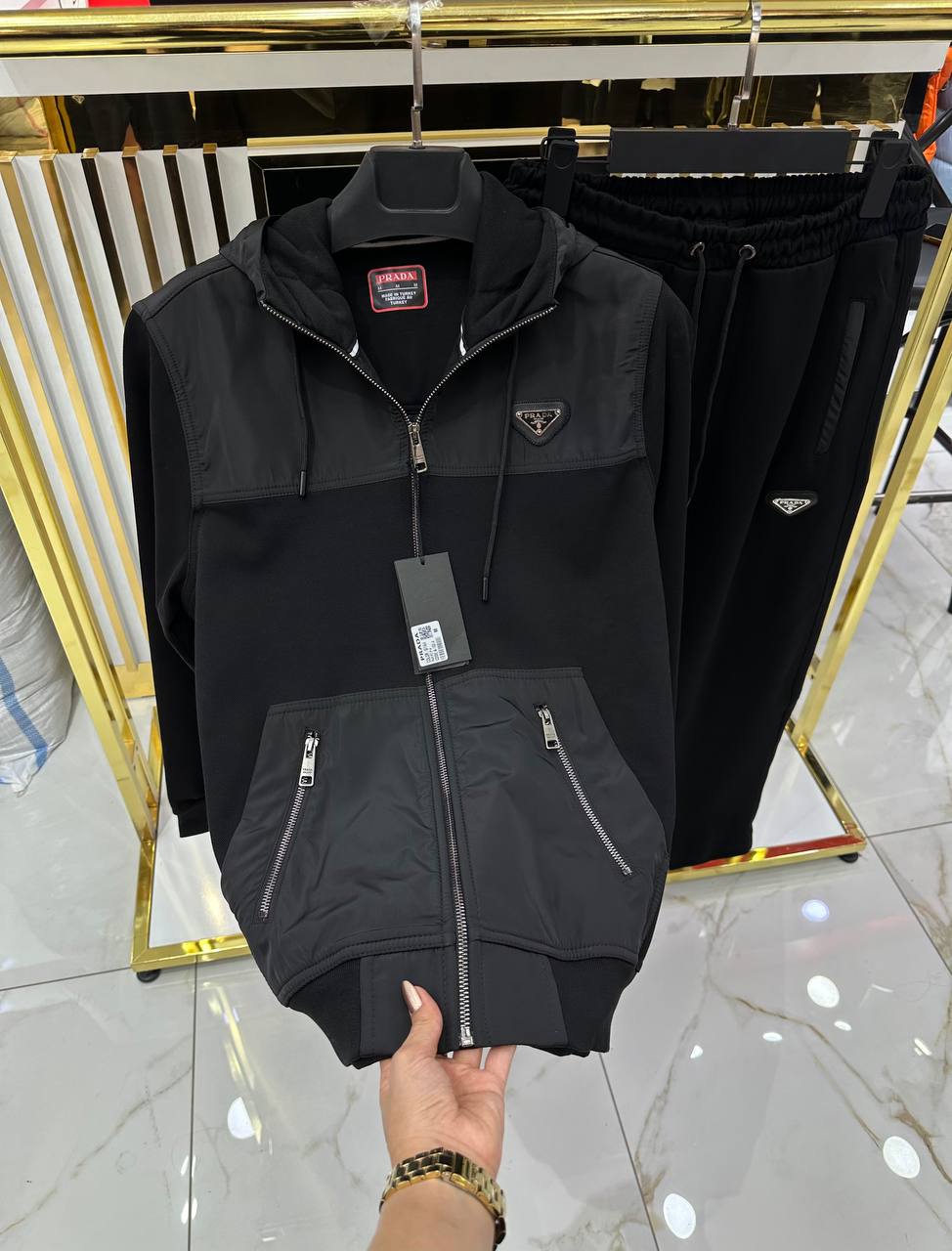 Prada
