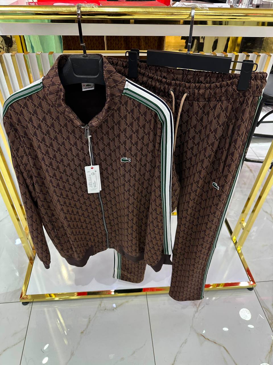 Lacoste