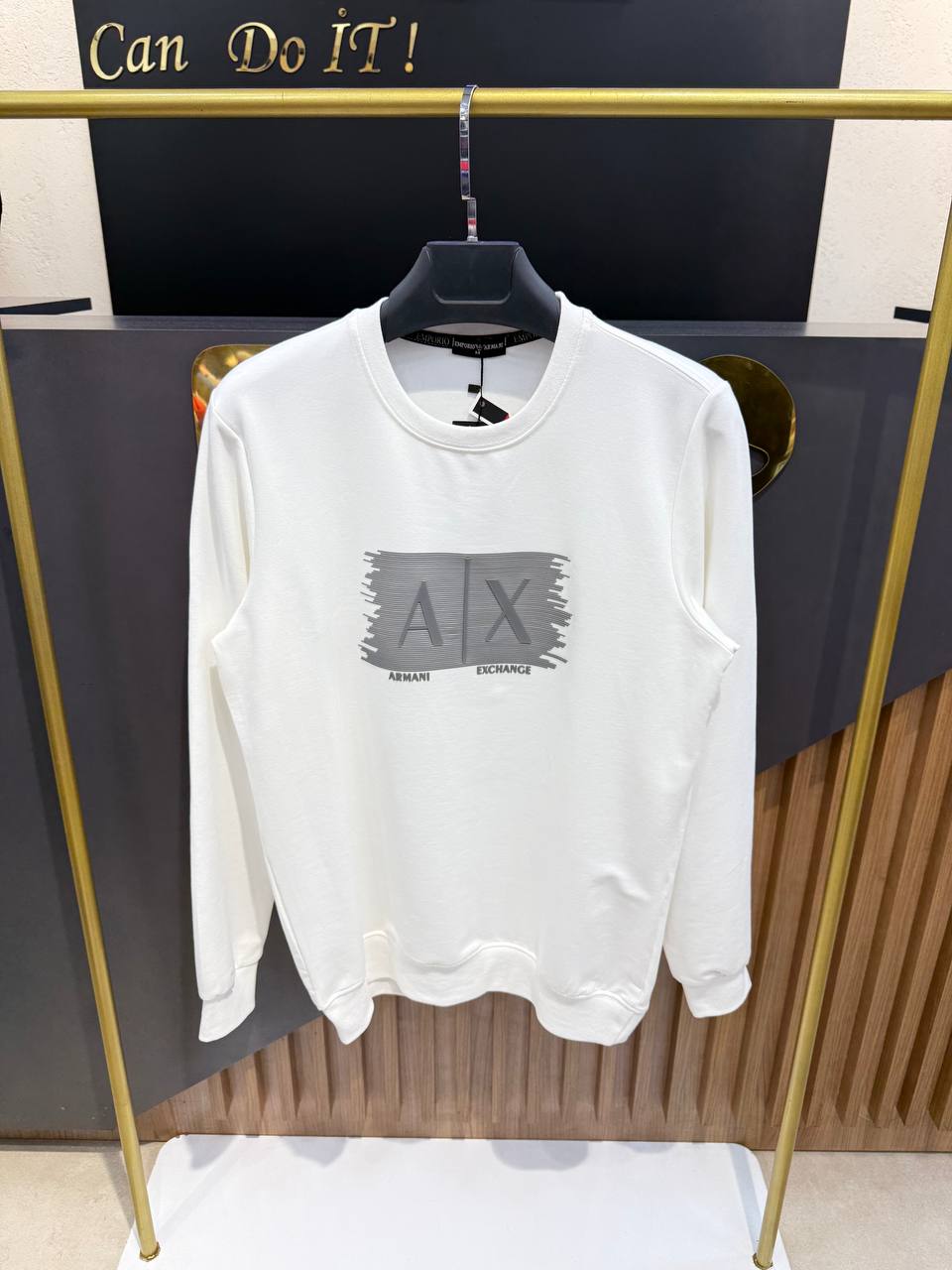 Armani Exchange
