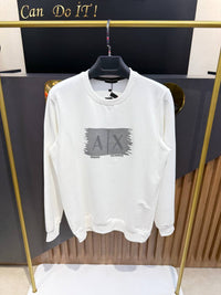 Armani Exchange