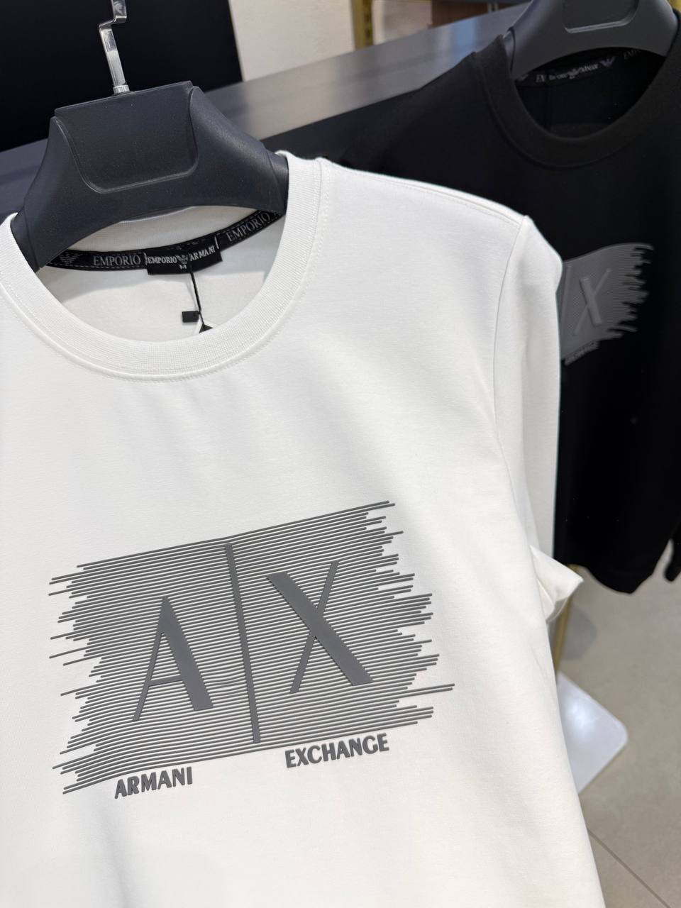 Armani Exchange