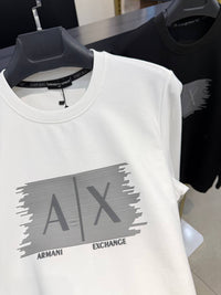 Armani Exchange
