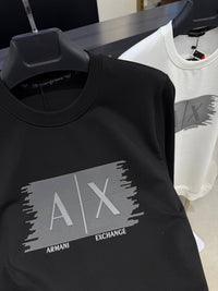 Armani Exchange