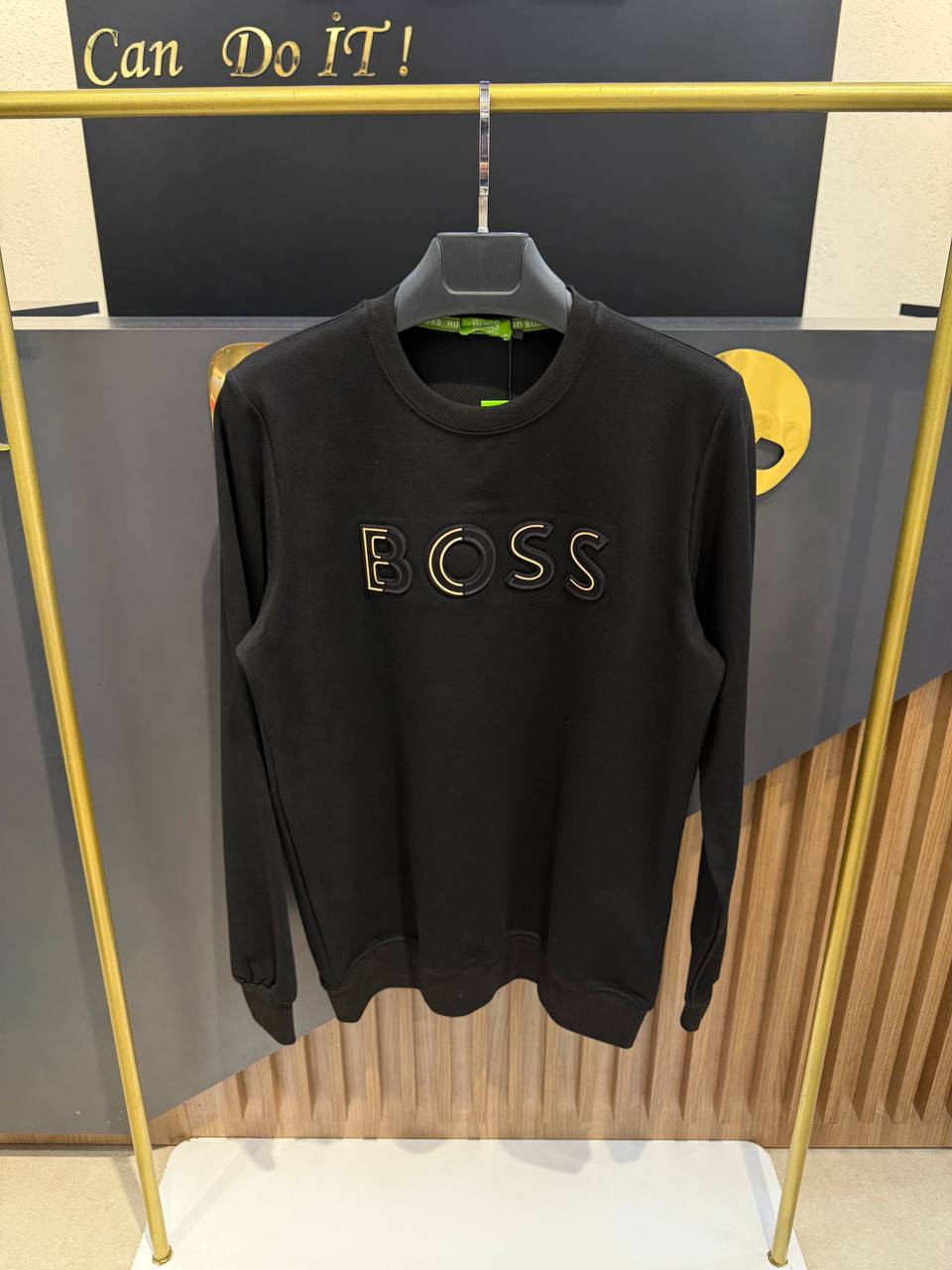 Hugo Boss