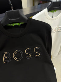 Hugo Boss
