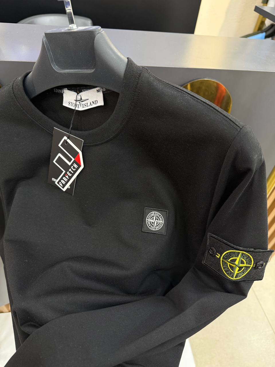 Stone Island