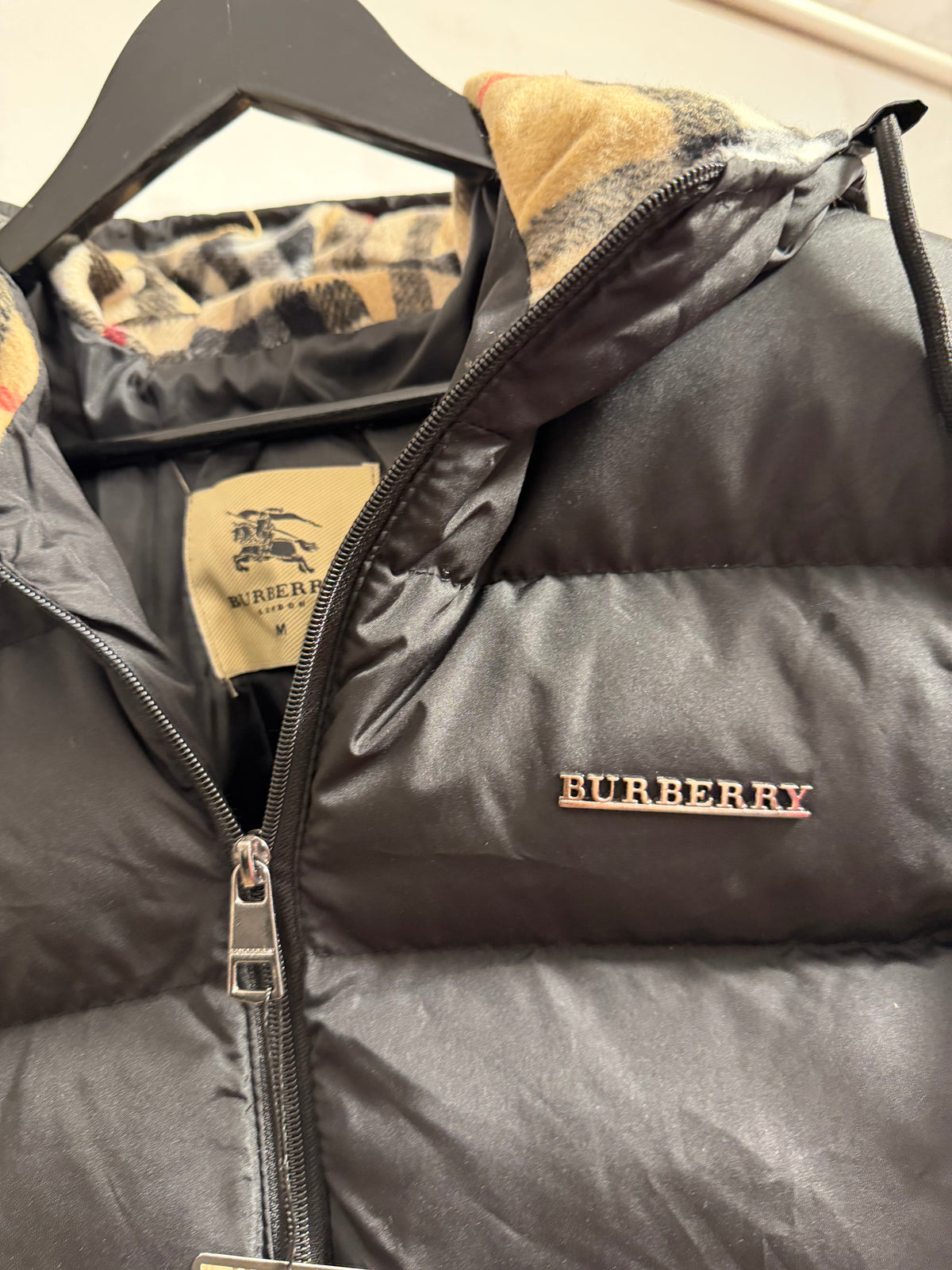 Burberry