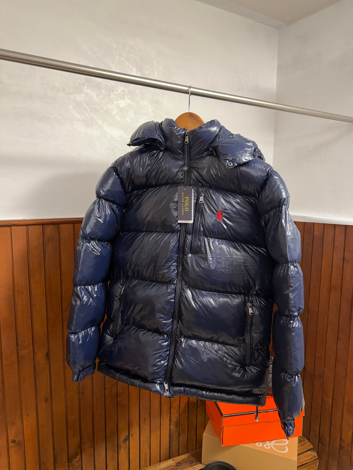 Polo Ralph Lauren