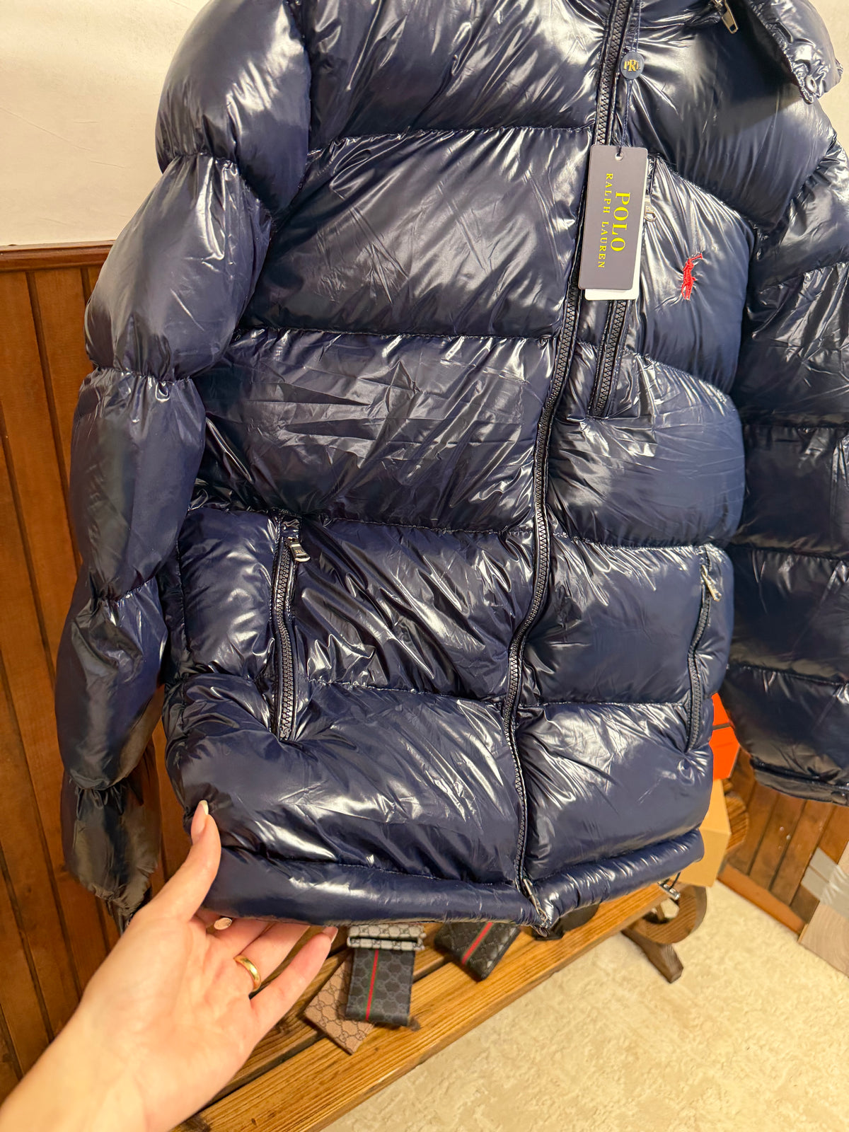 Polo Ralph Lauren