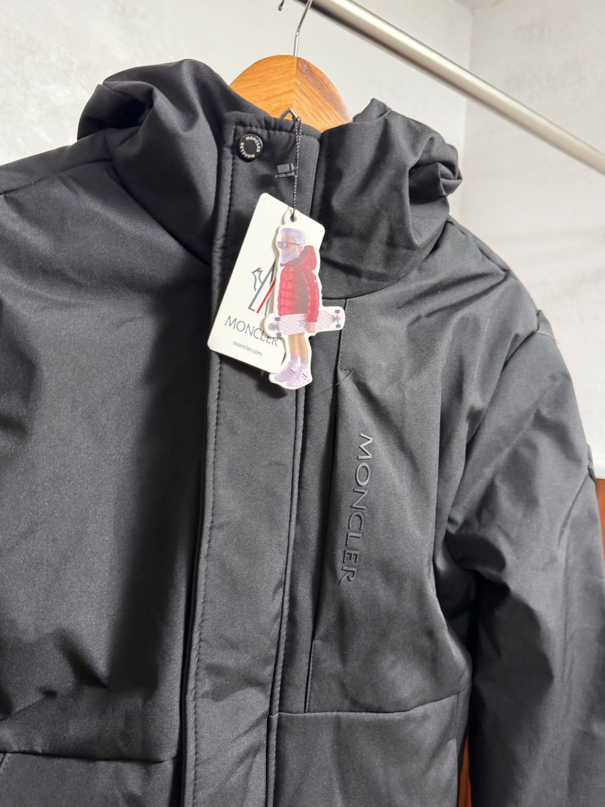 Moncler