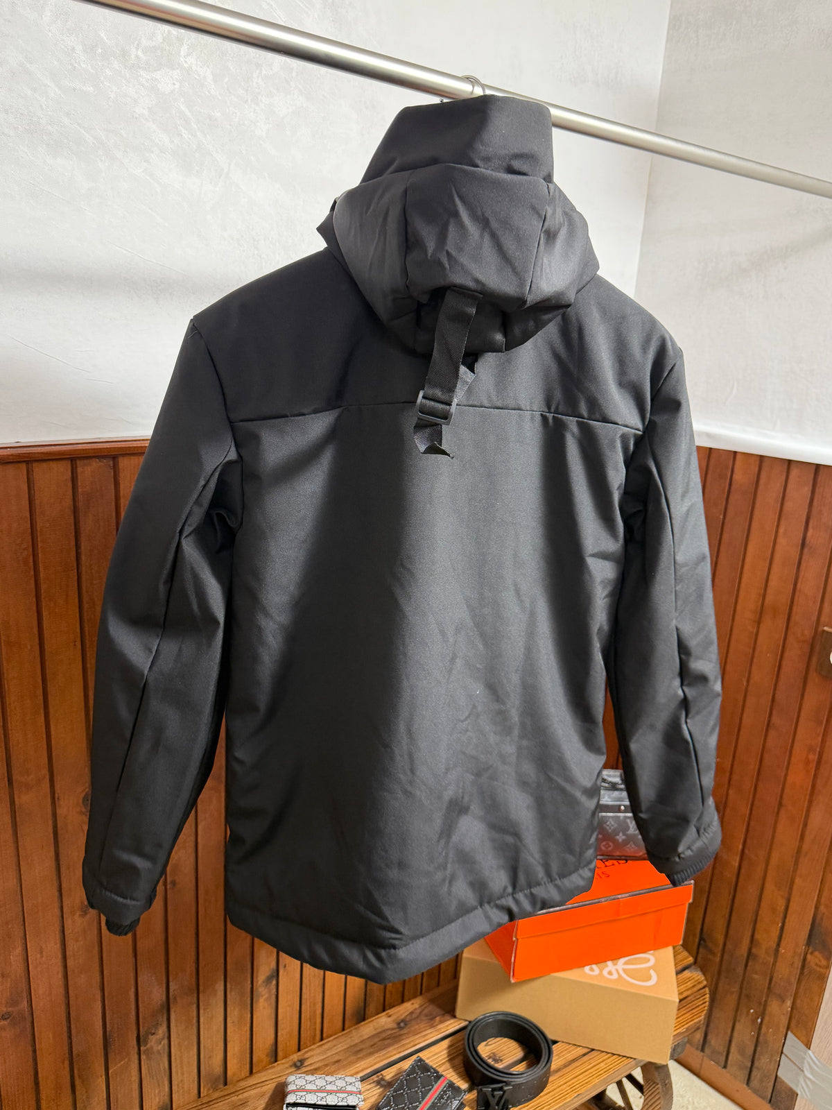 Moncler