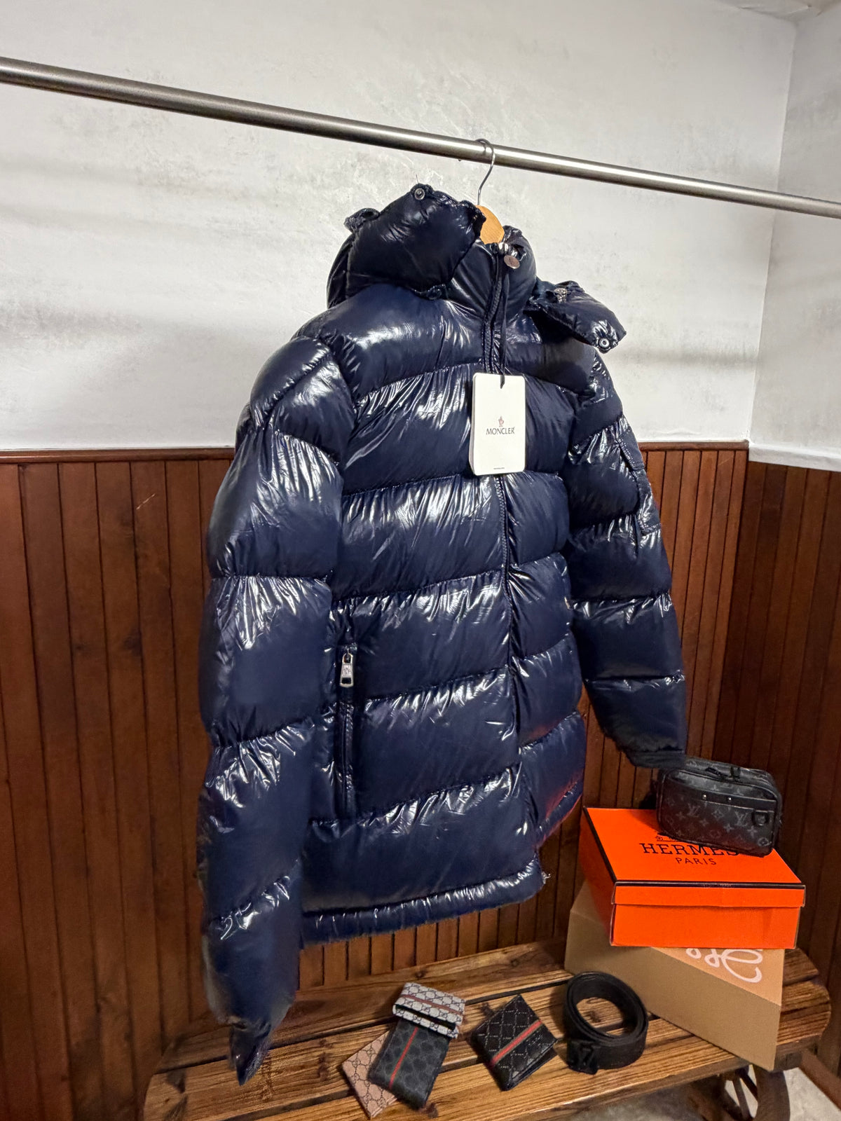 Moncler