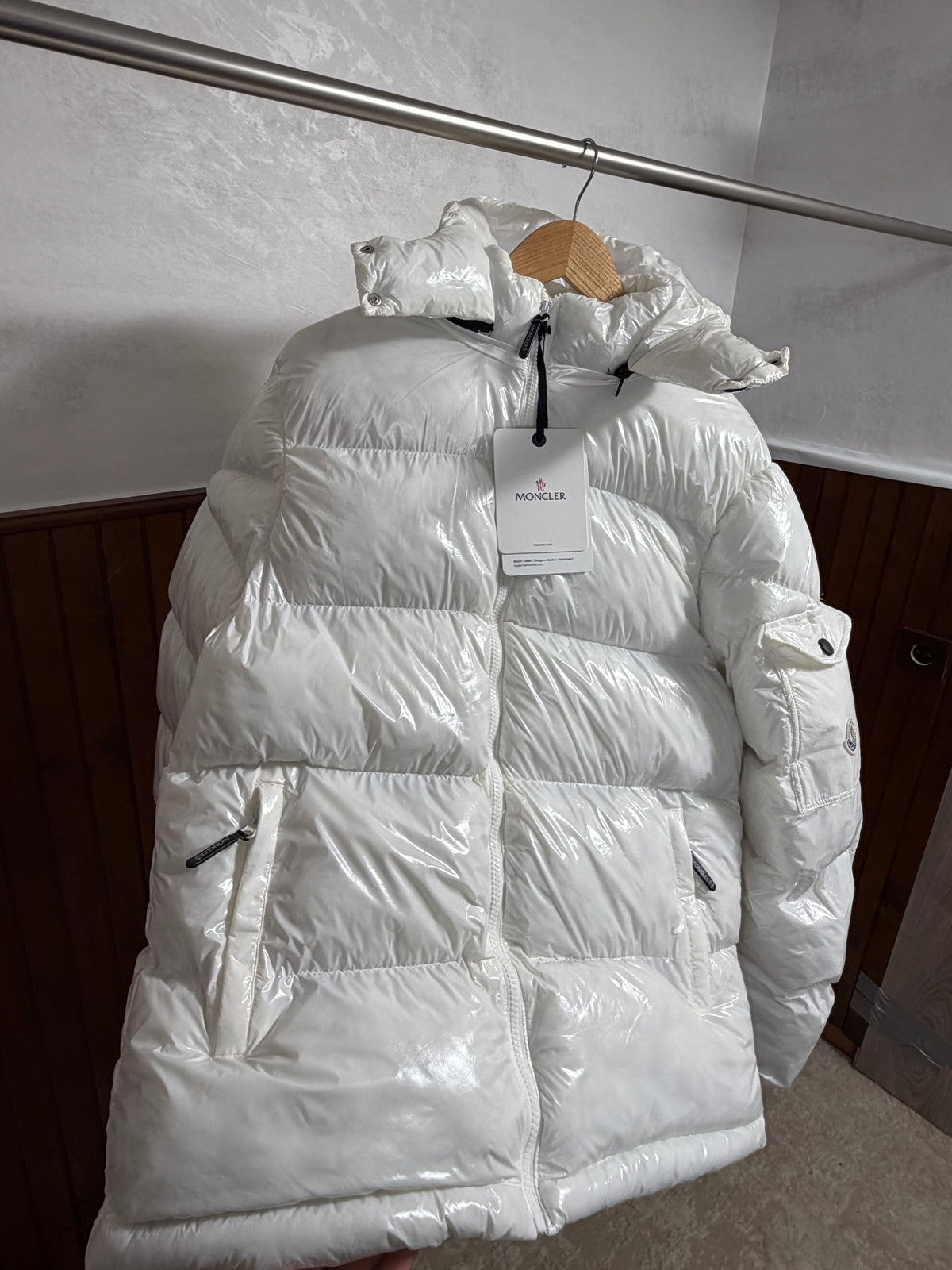 Moncler