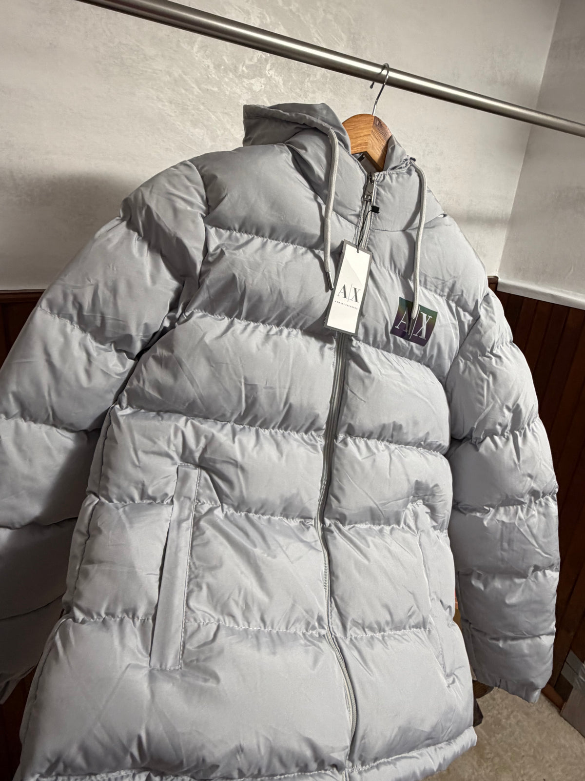 Armani Exchange