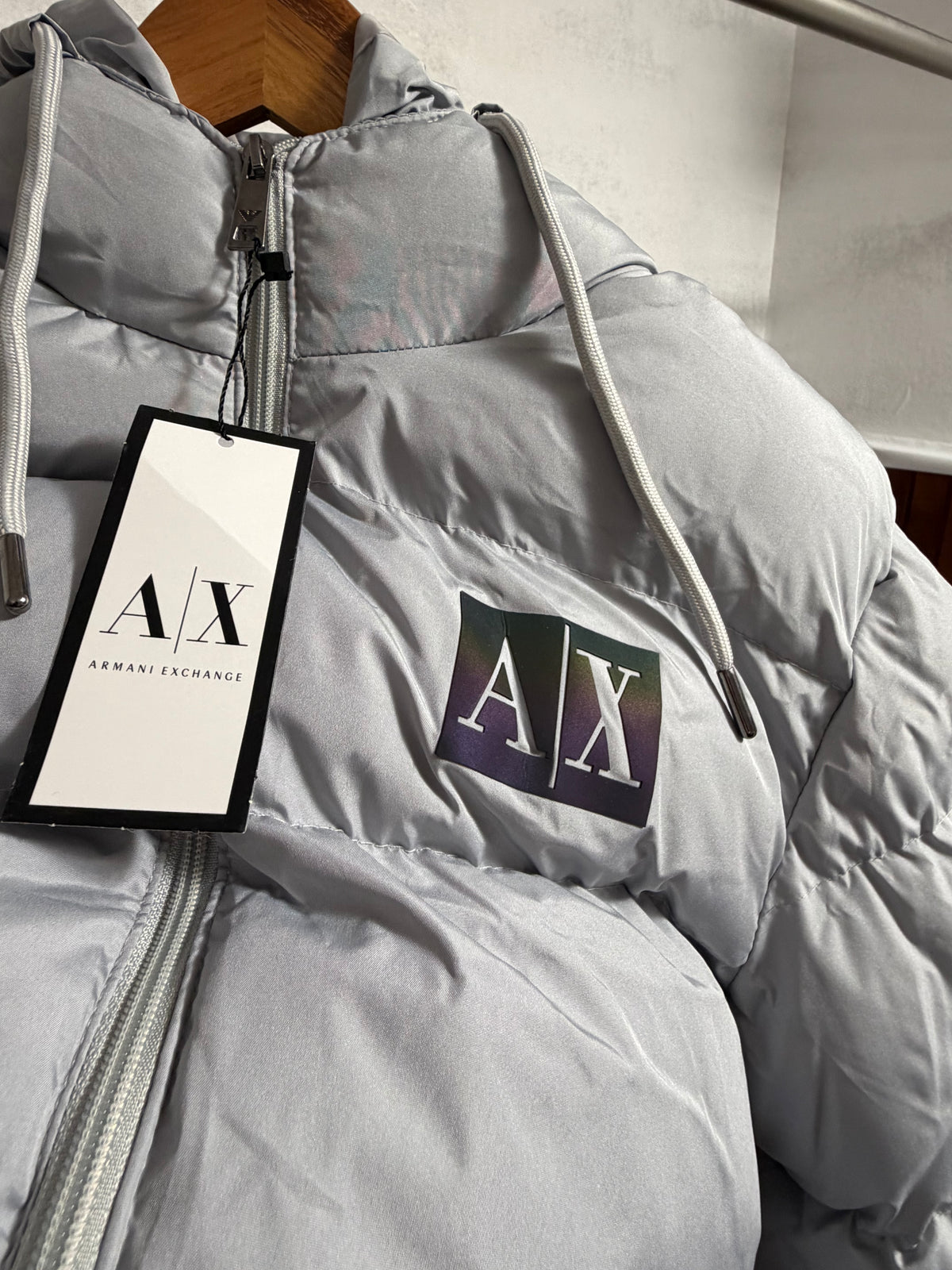 Armani Exchange