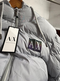 Armani Exchange